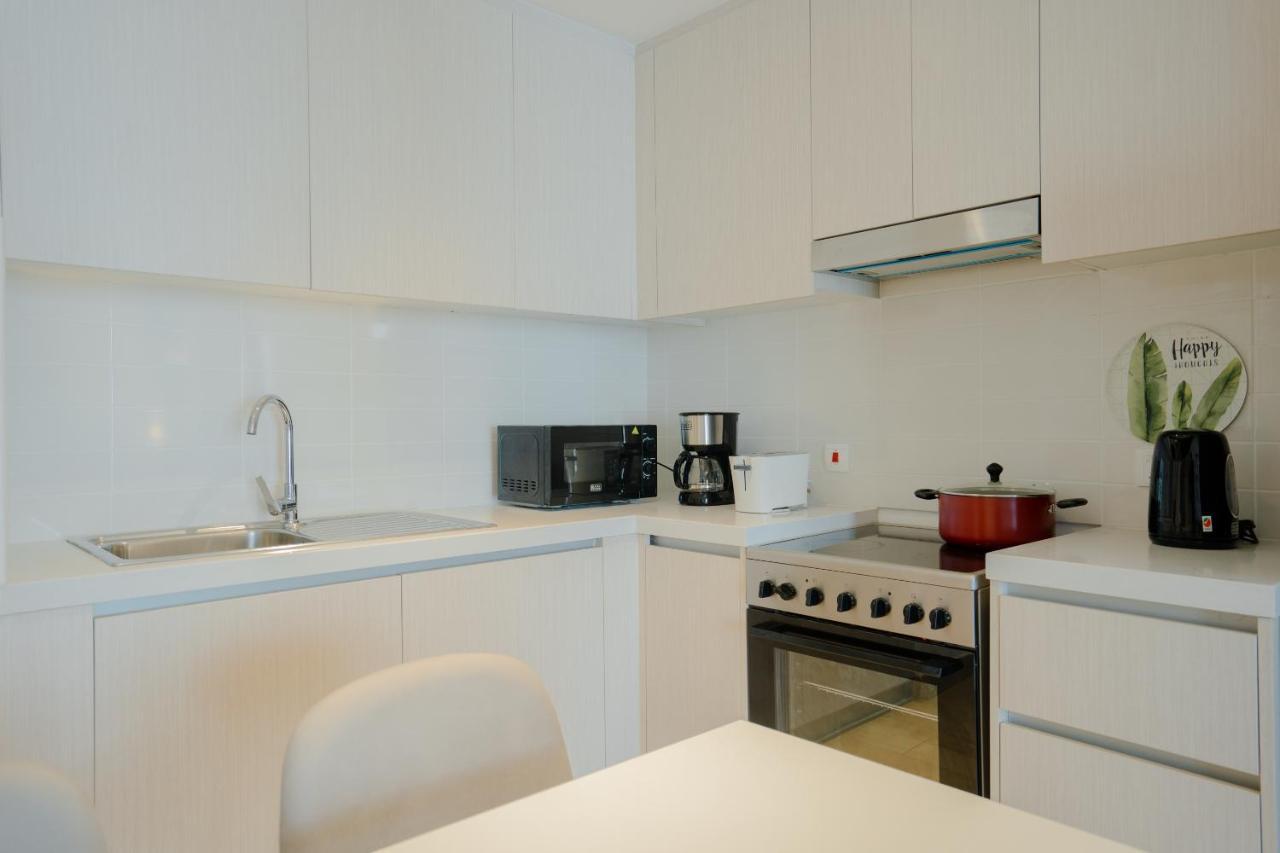 Nasma Luxury - Waterfront Retreat With Balcony Near Theme Park * Abu Dhabi
